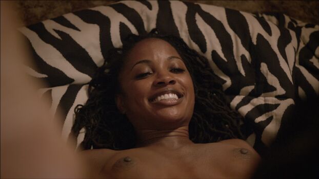 Shanola hampton image