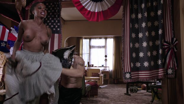 Shanola hampton image