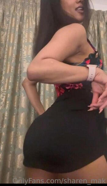 Sharen cherise image