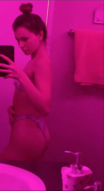 Sharlize True Trujillo