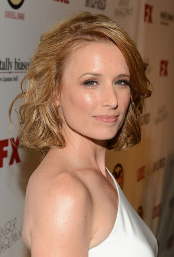 Shawnee Smith