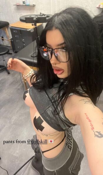 Shawtysuzi image