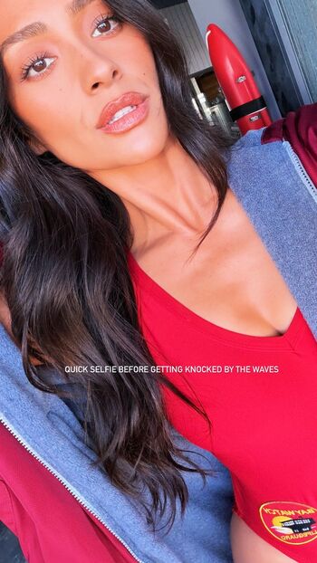 Shay mitchell page 3 image