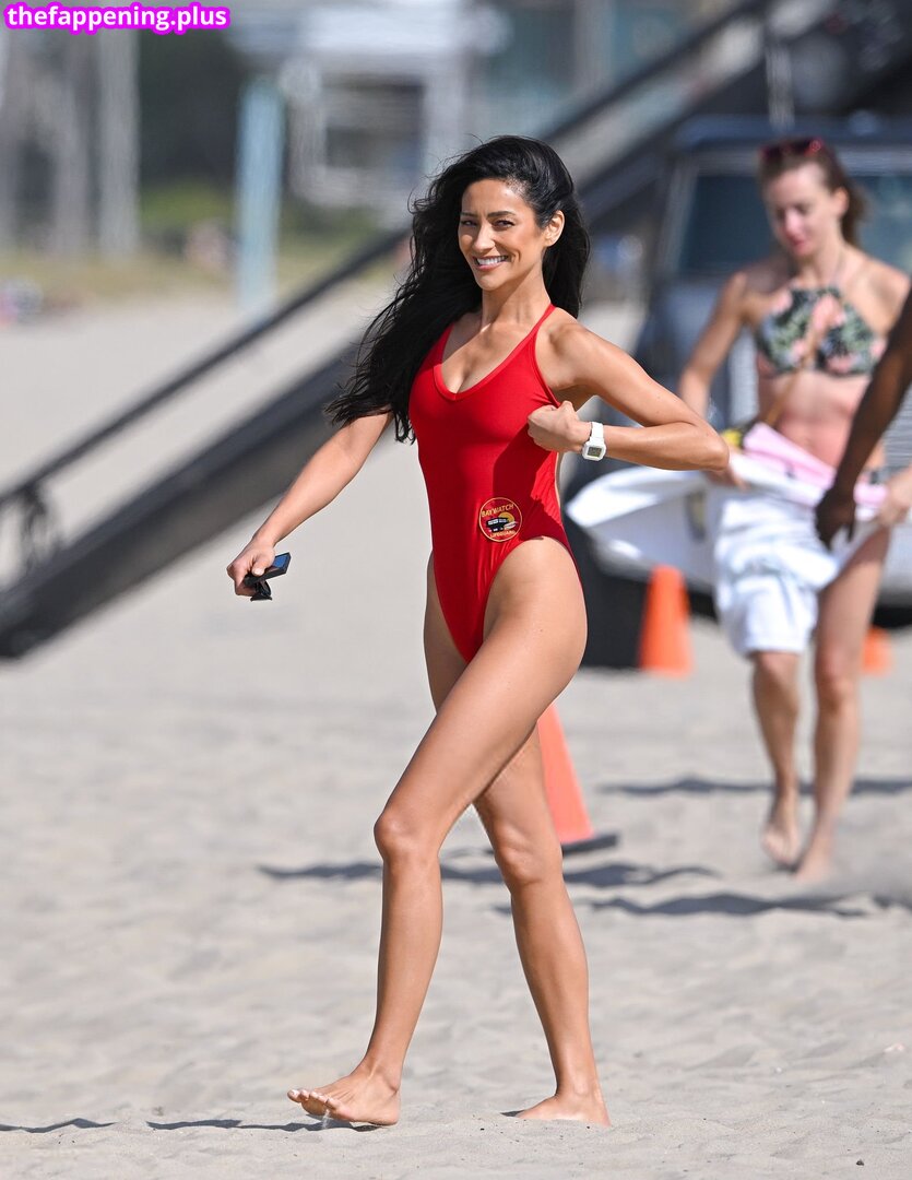 Shay Mitchell