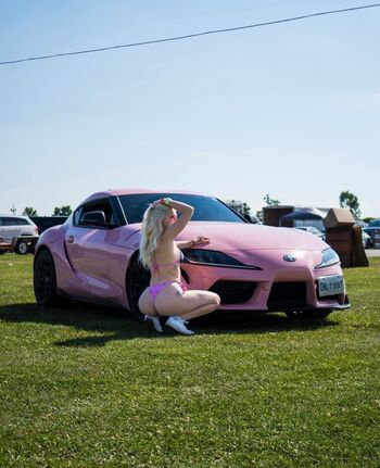 Shayna laliberte 1 image