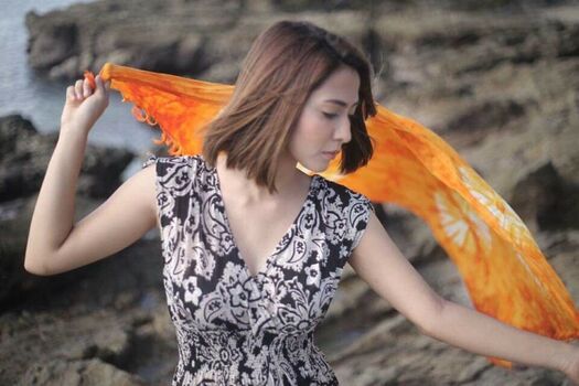 Sheena dela cruz image