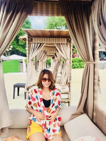 Sheena dela cruz image