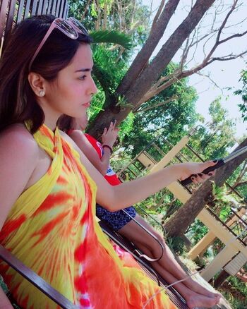 Sheena dela cruz image