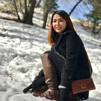 Sheena dela cruz image