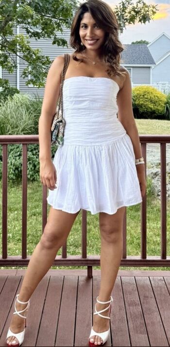 Sheena melwani image