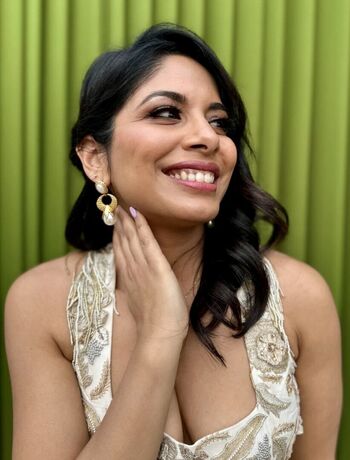Sheena melwani image