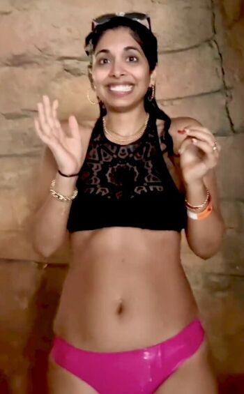 Sheena melwani image