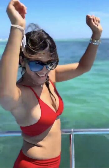 Sheena melwani image