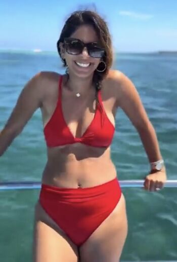 Sheena melwani image
