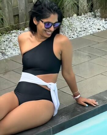 Sheena melwani image