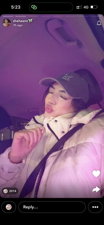 Shehaanx shehaan image