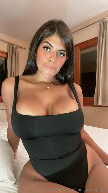 sheilaortegafree