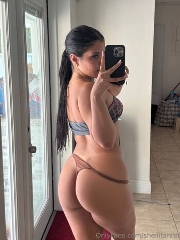 Sheilitahhh image
