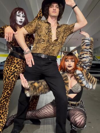 Shelby the npc image