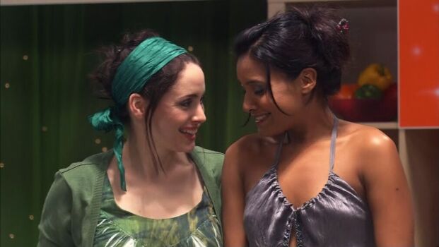 Shelley conn image