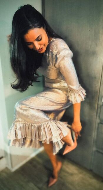 Shelley conn image