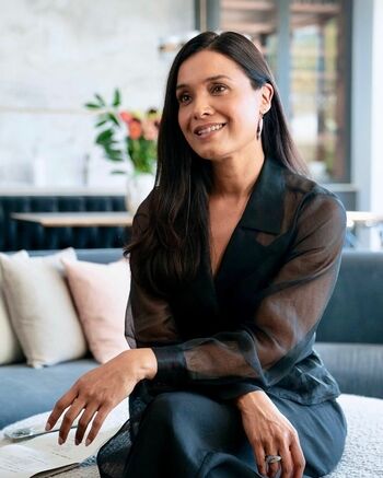 Shelley conn image