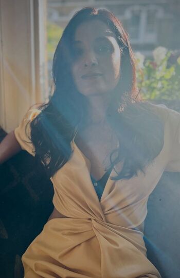 Shelley conn image