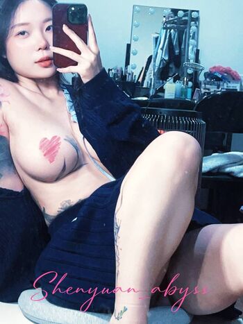 Shenyuan abyss image