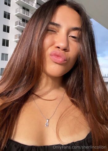 Sherlin colibri image