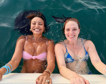 Sheron menezes image