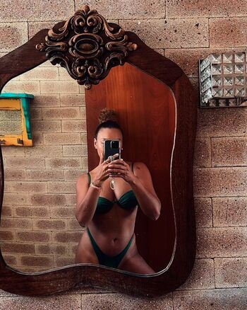 Sheron menezes image