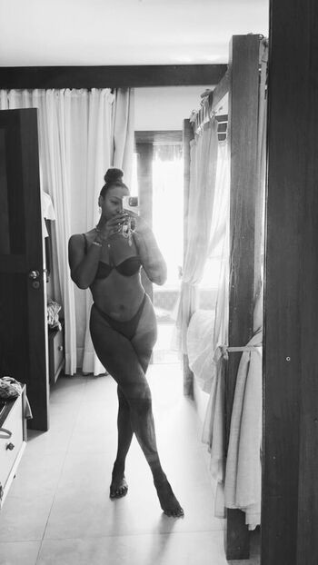 Sheron menezes image