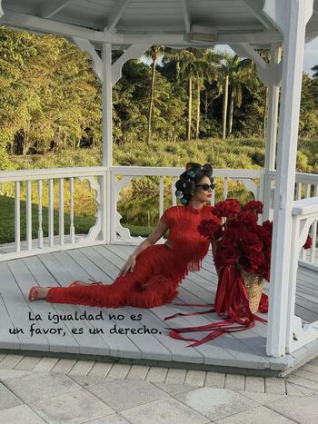 Sheynnis palacios image