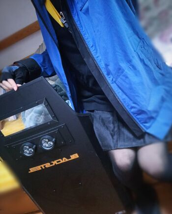 Shigure yolkoo page 2 image