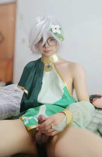 Shigure yolkoo image