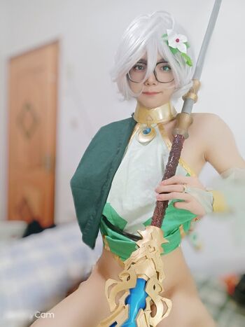 Shigure yolkoo image