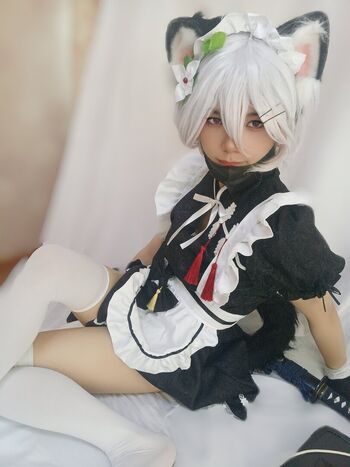 Shigure yolkoo image