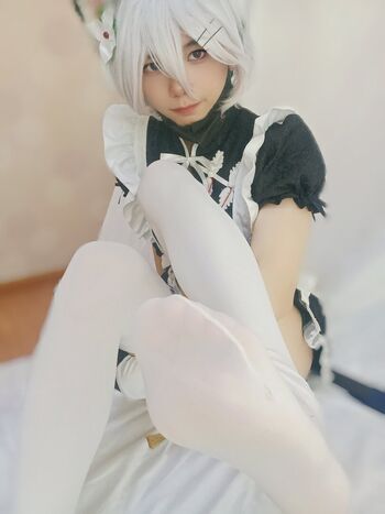 Shigure yolkoo image