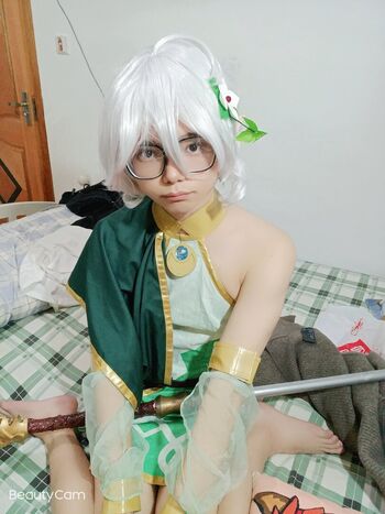 Shigure yolkoo image