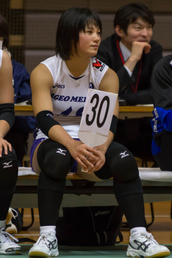 Shiho yoshimura image