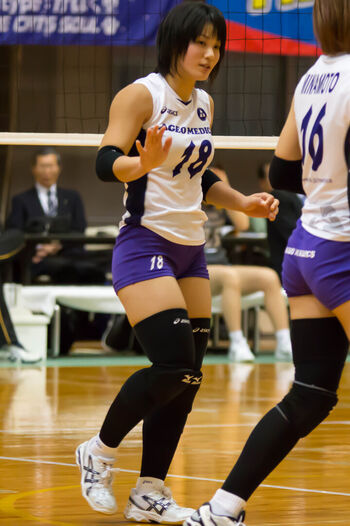 Shiho yoshimura image
