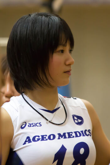 Shiho yoshimura image
