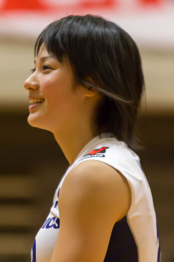 Shiho yoshimura image