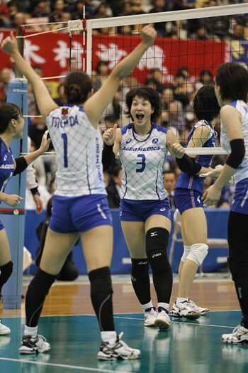 Shiho yoshimura image