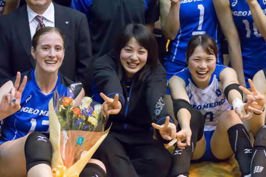 Shiho yoshimura image
