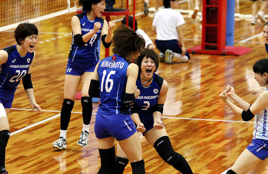 Shiho yoshimura image