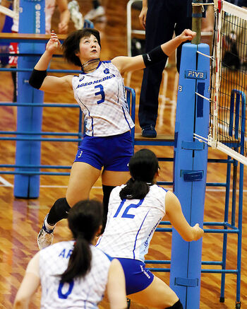 Shiho yoshimura image