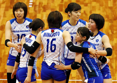 Shiho yoshimura image
