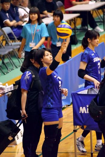 Shiho yoshimura image