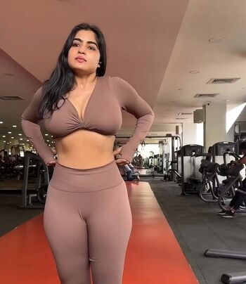 Shilpa Chandrashekar